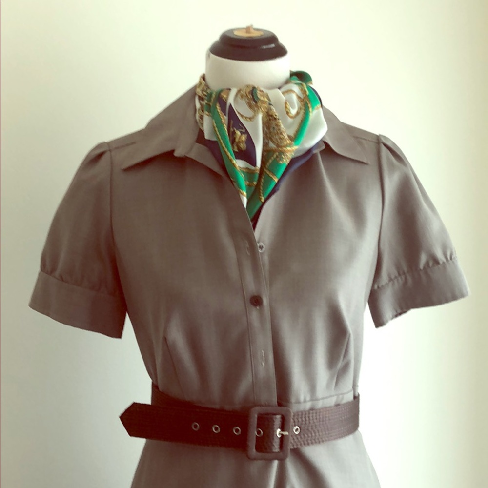 Calvin Klein business dress